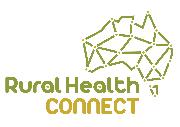 Rural Health Connect Pty Ltd Logo